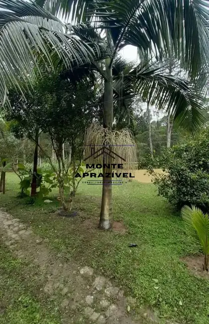 Foto 8 de Chácara com 5 quartos à venda, 2800m2 em Vila Figueiredo, Rio Grande Da Serra - SP