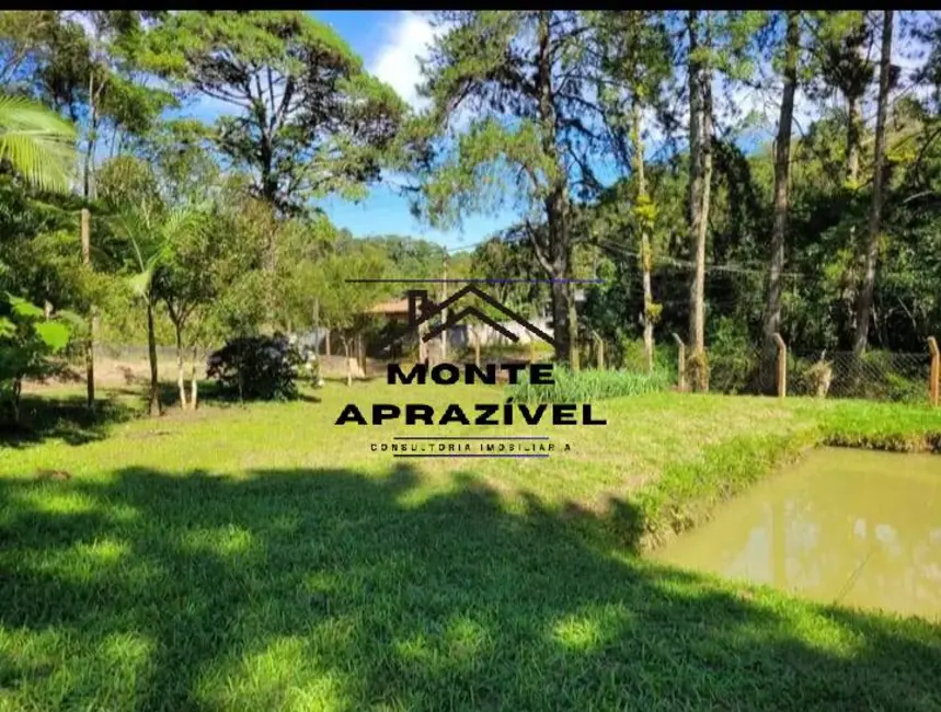 Foto 1 de Chácara com 5 quartos à venda, 2800m2 em Vila Figueiredo, Rio Grande Da Serra - SP