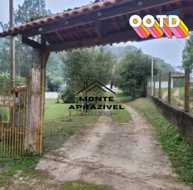 Foto 7 de Chácara com 5 quartos à venda, 2800m2 em Vila Figueiredo, Rio Grande Da Serra - SP