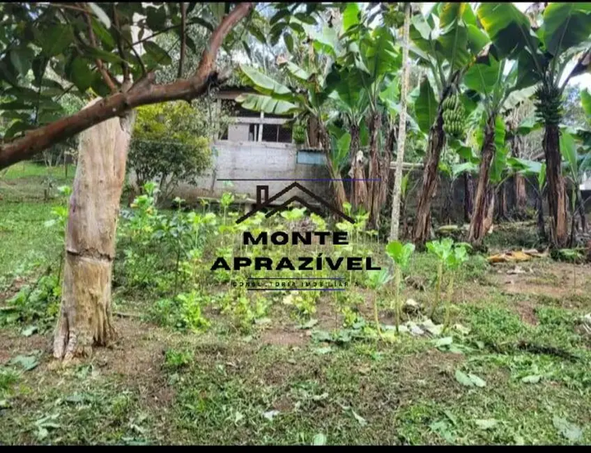 Foto 5 de Chácara com 5 quartos à venda, 2800m2 em Vila Figueiredo, Rio Grande Da Serra - SP