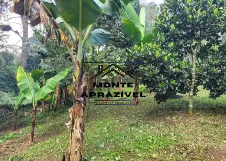 Foto 4 de Chácara com 5 quartos à venda, 2800m2 em Vila Figueiredo, Rio Grande Da Serra - SP