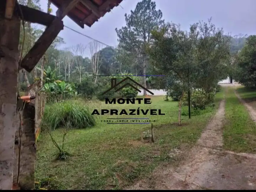 Foto 6 de Chácara com 5 quartos à venda, 2800m2 em Vila Figueiredo, Rio Grande Da Serra - SP