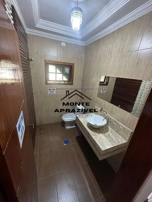 Chácara com 5 quartos à venda e para alugar, 1000m2 em Chácara Nossa Senhora Aparecida II, Suzano - SP - imagem 3 Foto 3 de Chácara com 5 quartos à venda e para alugar, 1000m2 em Chácara Nossa Senhora Aparecida II, Suzano - SP