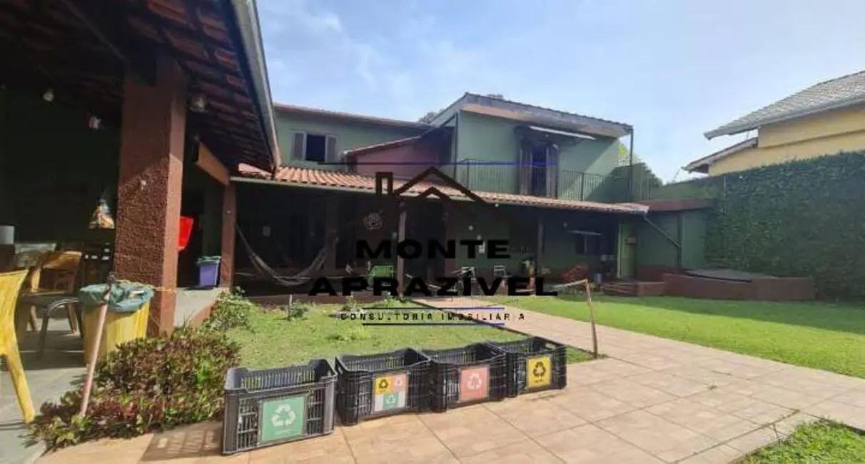 Chácara com 5 quartos à venda e para alugar, 1000m2 em Chácara Nossa Senhora Aparecida II, Suzano - SP - imagem 8 Foto 8 de Chácara com 5 quartos à venda e para alugar, 1000m2 em Chácara Nossa Senhora Aparecida II, Suzano - SP