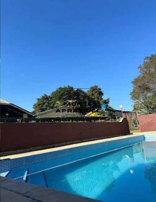 Chácara com 5 quartos à venda e para alugar, 1000m2 em Chácara Nossa Senhora Aparecida II, Suzano - SP - imagem 2 Foto 2 de Chácara com 5 quartos à venda e para alugar, 1000m2 em Chácara Nossa Senhora Aparecida II, Suzano - SP