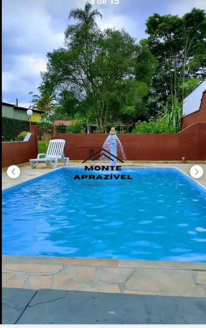 Chácara com 5 quartos à venda e para alugar, 1000m2 em Chácara Nossa Senhora Aparecida II, Suzano - SP - imagem 7 Foto 7 de Chácara com 5 quartos à venda e para alugar, 1000m2 em Chácara Nossa Senhora Aparecida II, Suzano - SP