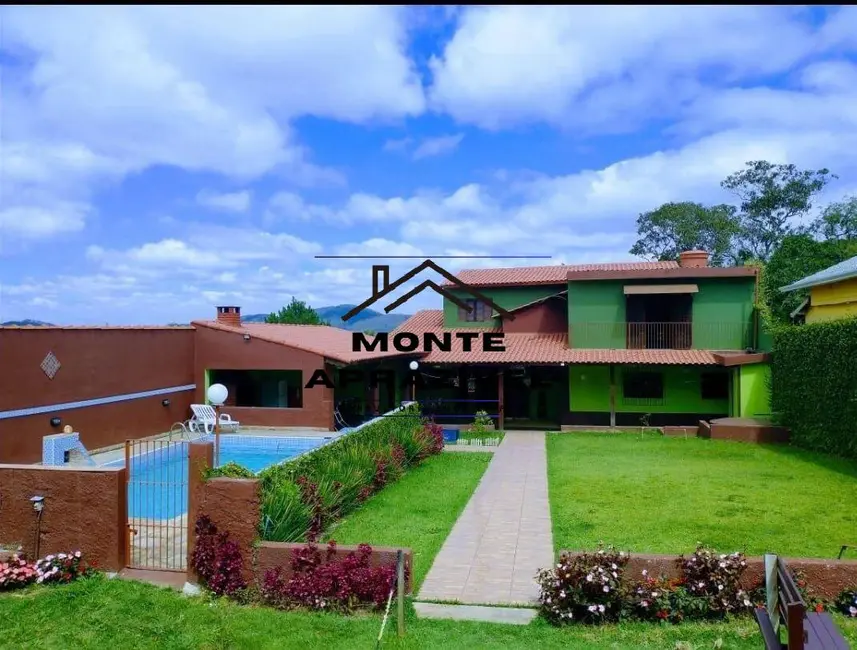 Chácara com 5 quartos à venda e para alugar, 1000m2 em Chácara Nossa Senhora Aparecida II, Suzano - SP - imagem 1 Foto 1 de Chácara com 5 quartos à venda e para alugar, 1000m2 em Chácara Nossa Senhora Aparecida II, Suzano - SP