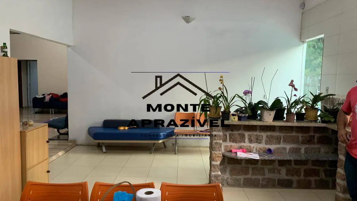 Foto 7 de Chácara com 3 quartos à venda, 10000m2 em Volta Fria, Mogi Das Cruzes - SP