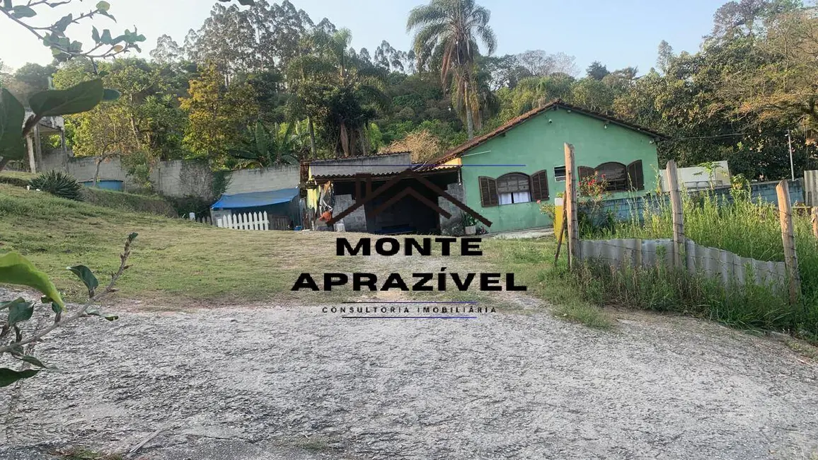 Foto 9 de Chácara com 3 quartos à venda, 10000m2 em Volta Fria, Mogi Das Cruzes - SP