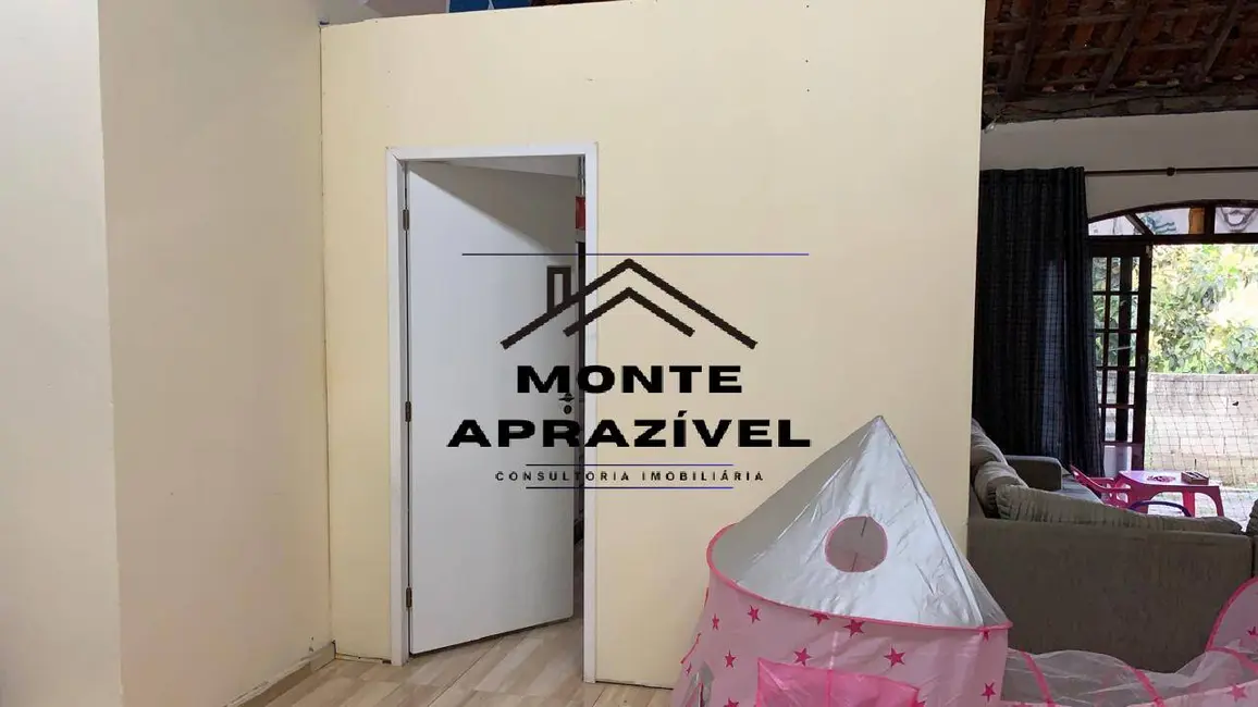 Foto 3 de Chácara com 3 quartos à venda, 10000m2 em Volta Fria, Mogi Das Cruzes - SP