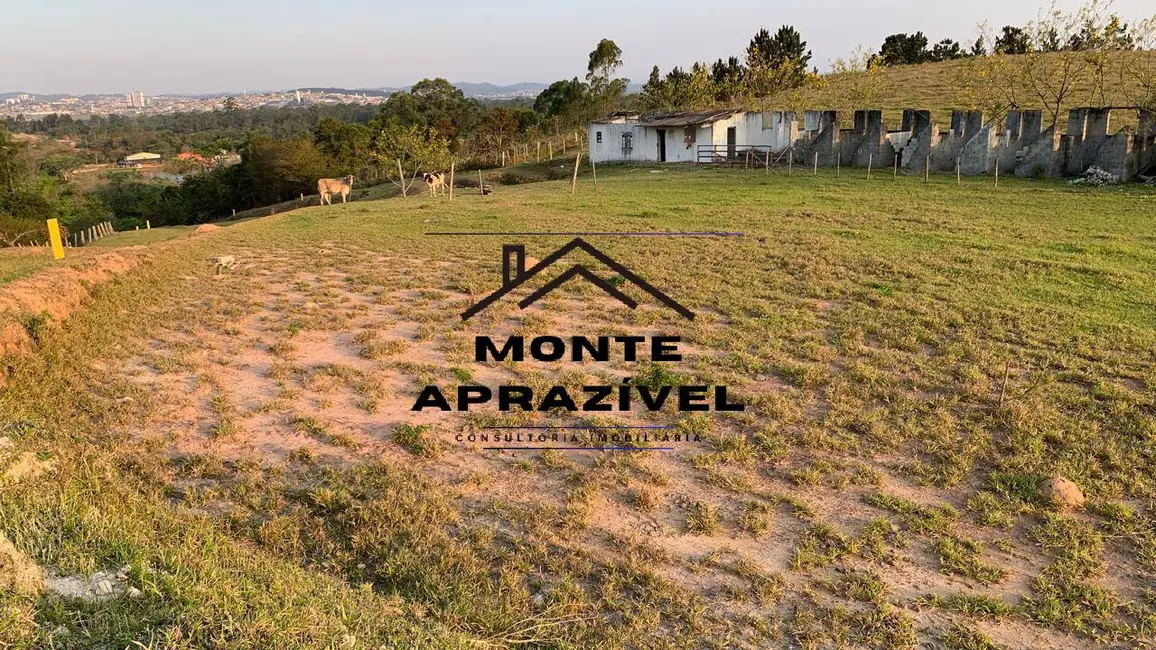 Foto 2 de Chácara com 3 quartos à venda, 10000m2 em Volta Fria, Mogi Das Cruzes - SP