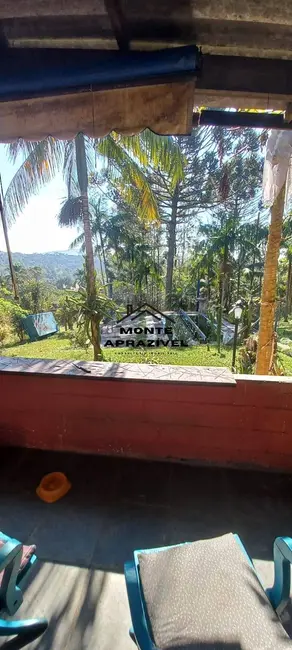 Foto 9 de Chácara com 2 quartos à venda, 1867m2 em Parque Cerejeiras, Suzano - SP