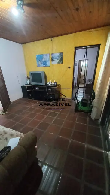 Foto 7 de Chácara com 2 quartos à venda, 1867m2 em Parque Cerejeiras, Suzano - SP