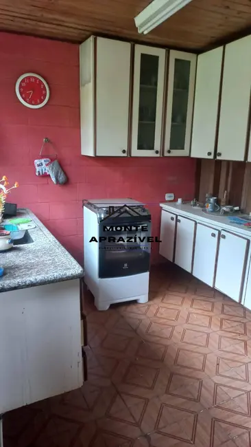 Foto 4 de Chácara com 2 quartos à venda, 1867m2 em Parque Cerejeiras, Suzano - SP