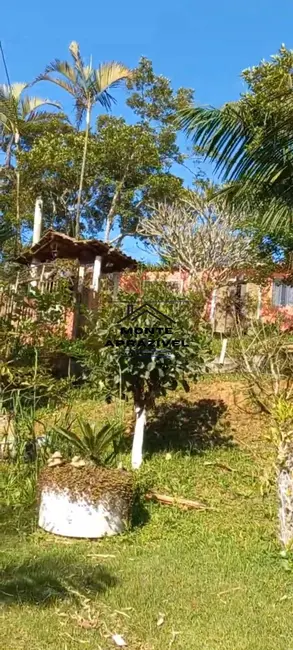 Foto 2 de Chácara com 2 quartos à venda, 1867m2 em Parque Cerejeiras, Suzano - SP