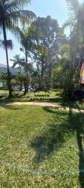 Foto 8 de Chácara com 2 quartos à venda, 1867m2 em Parque Cerejeiras, Suzano - SP