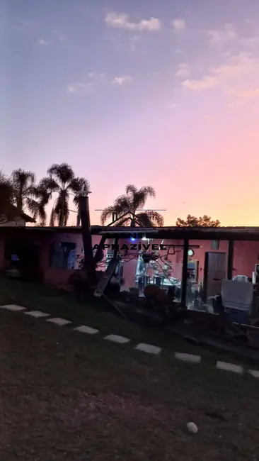 Foto 1 de Chácara com 2 quartos à venda, 1867m2 em Parque Cerejeiras, Suzano - SP