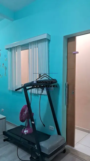 Casa com 2 quartos à venda, 253m2 em Vila Princesa Isabel, São Paulo - SP - imagem 9 Foto 9 de Casa com 2 quartos à venda, 253m2 em Vila Princesa Isabel, São Paulo - SP