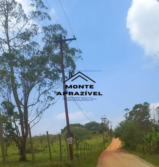 Foto 7 de Terreno / Lote à venda, 1000m2 em Ipelândia, Suzano - SP