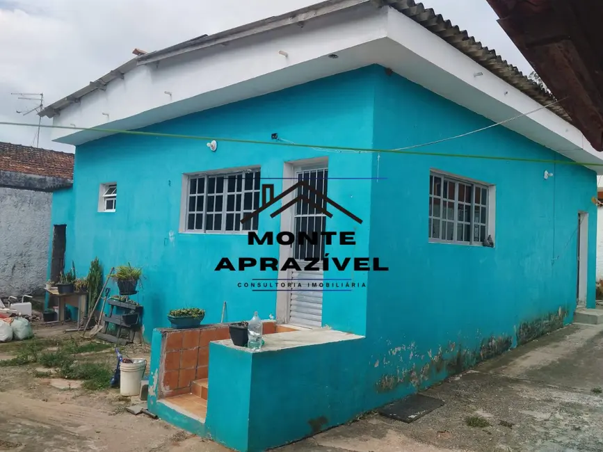 Foto 1 de Casa com 2 quartos à venda, 297m2 em Jardim Dora, Suzano - SP