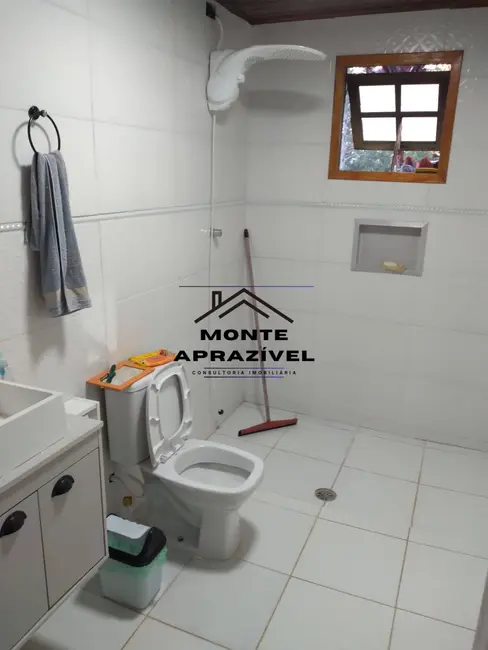 Foto 7 de Chácara com 1 quarto à venda, 1200m2 em Quinta Divisão, Suzano - SP