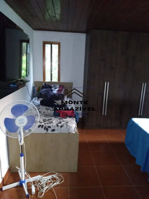 Foto 8 de Chácara com 1 quarto à venda, 1200m2 em Quinta Divisão, Suzano - SP