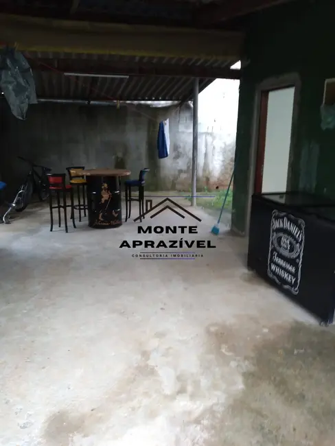 Foto 2 de Chácara com 1 quarto à venda, 1200m2 em Quinta Divisão, Suzano - SP