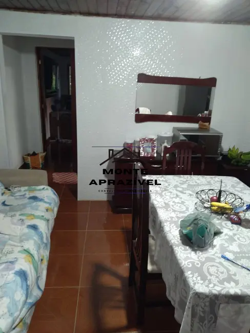 Foto 3 de Chácara com 1 quarto à venda, 1200m2 em Quinta Divisão, Suzano - SP