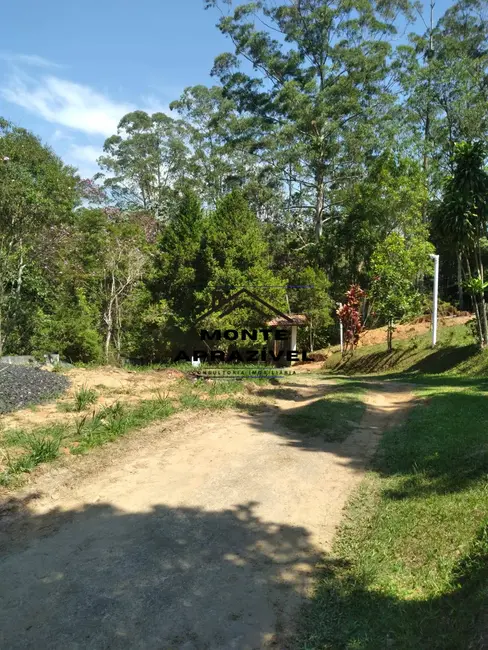 Foto 9 de Chácara com 1 quarto à venda, 1200m2 em Quinta Divisão, Suzano - SP