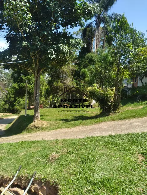 Foto 6 de Chácara com 1 quarto à venda, 1200m2 em Quinta Divisão, Suzano - SP