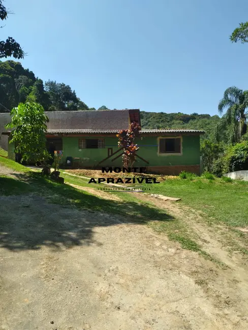 Foto 1 de Chácara com 1 quarto à venda, 1200m2 em Quinta Divisão, Suzano - SP