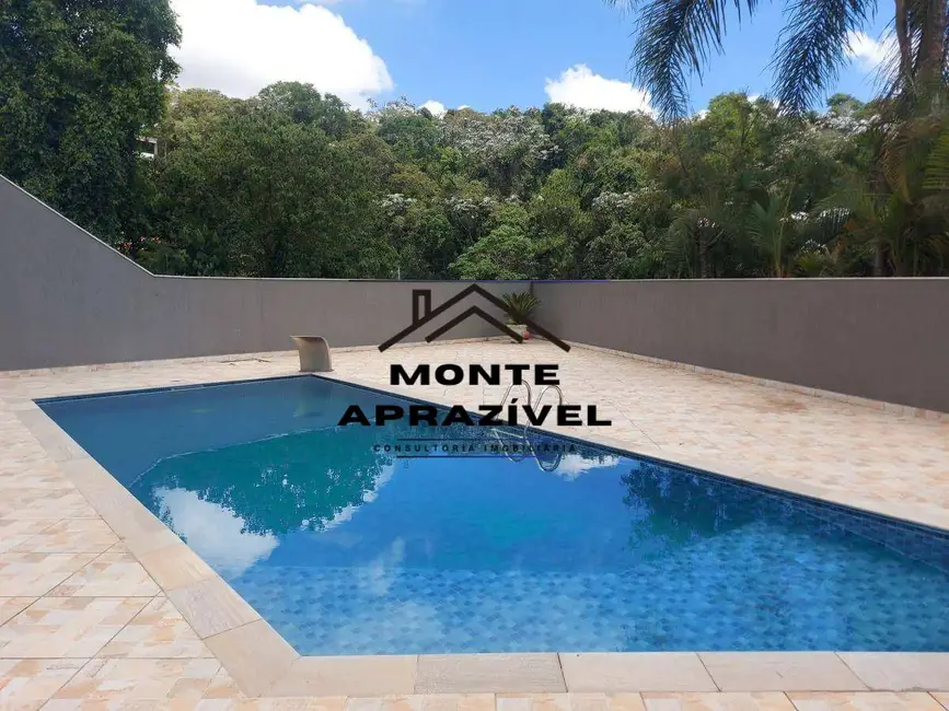 Foto 7 de Sobrado com 4 quartos à venda e para alugar, 450m2 em Aruã, Mogi Das Cruzes - SP