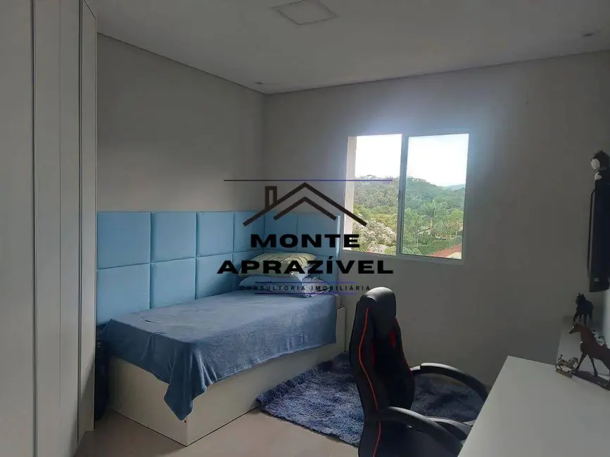 Foto 8 de Sobrado com 4 quartos à venda e para alugar, 450m2 em Aruã, Mogi Das Cruzes - SP