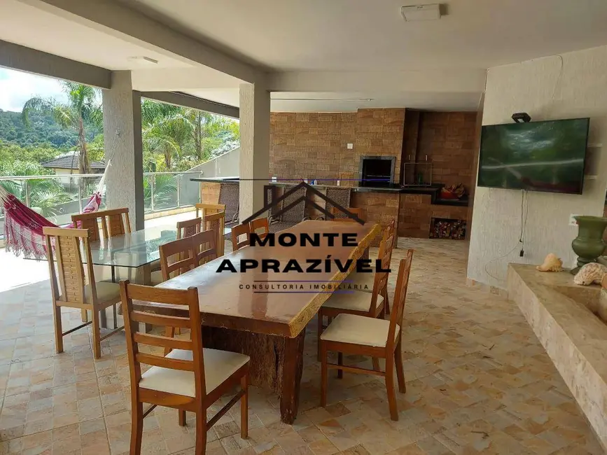 Foto 5 de Sobrado com 4 quartos à venda e para alugar, 450m2 em Aruã, Mogi Das Cruzes - SP