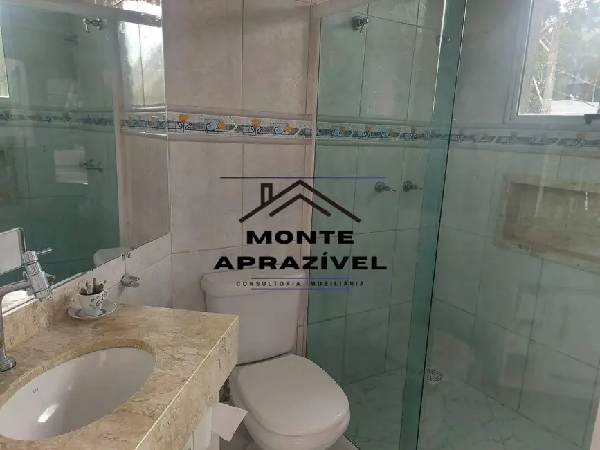 Foto 3 de Sobrado com 4 quartos à venda e para alugar, 450m2 em Aruã, Mogi Das Cruzes - SP