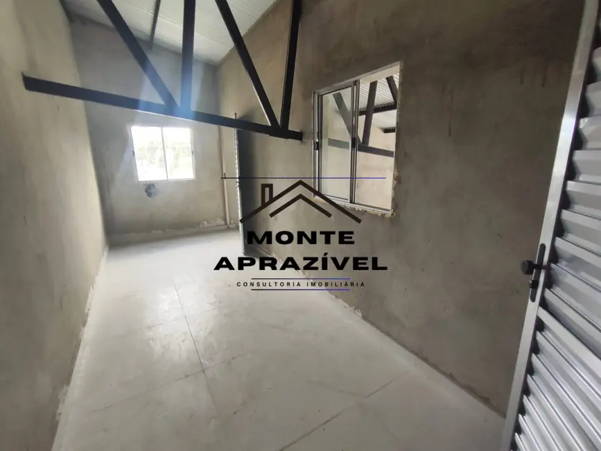 Armazém / Galpão para alugar, 260m2 em Palmeiras de São Paulo, Suzano - SP - imagem 4 Foto 4 de Armazém / Galpão para alugar, 260m2 em Palmeiras de São Paulo, Suzano - SP