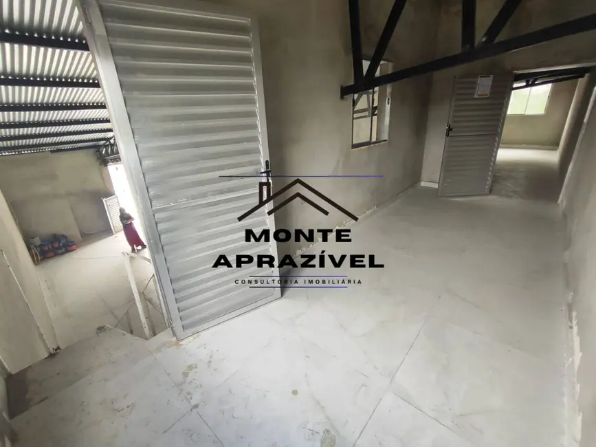 Armazém / Galpão para alugar, 260m2 em Palmeiras de São Paulo, Suzano - SP - imagem 9 Foto 9 de Armazém / Galpão para alugar, 260m2 em Palmeiras de São Paulo, Suzano - SP