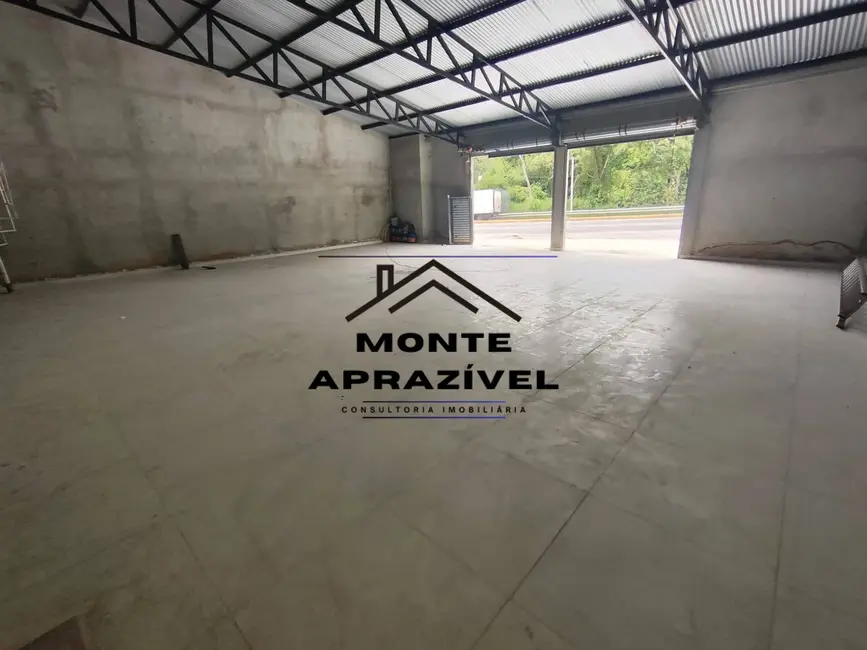 Armazém / Galpão para alugar, 260m2 em Palmeiras de São Paulo, Suzano - SP - imagem 1 Foto 1 de Armazém / Galpão para alugar, 260m2 em Palmeiras de São Paulo, Suzano - SP