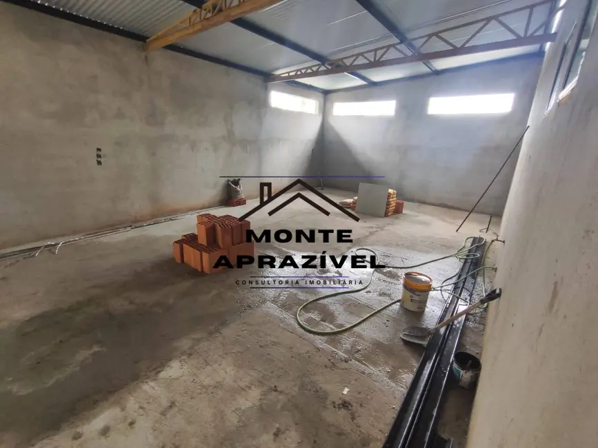 Armazém / Galpão para alugar, 260m2 em Palmeiras de São Paulo, Suzano - SP - imagem 7 Foto 7 de Armazém / Galpão para alugar, 260m2 em Palmeiras de São Paulo, Suzano - SP