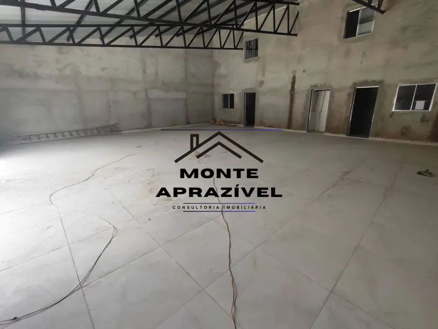 Armazém / Galpão para alugar, 260m2 em Palmeiras de São Paulo, Suzano - SP - imagem 5 Foto 5 de Armazém / Galpão para alugar, 260m2 em Palmeiras de São Paulo, Suzano - SP