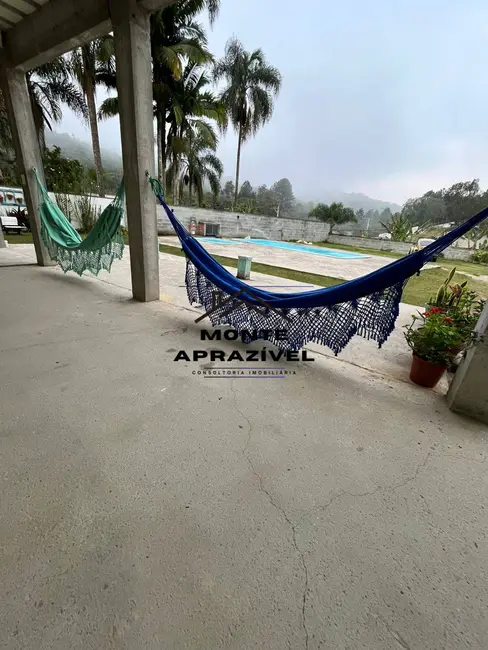 Chácara com 3 quartos para alugar, 1500m2 em Chácara Boa Vista Palmeiras, Suzano - SP - imagem 6 Foto 6 de Chácara com 3 quartos para alugar, 1500m2 em Chácara Boa Vista Palmeiras, Suzano - SP