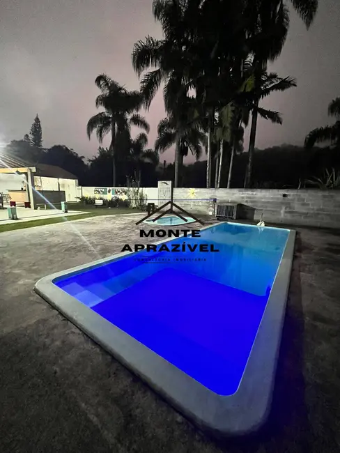 Chácara com 3 quartos para alugar, 1500m2 em Chácara Boa Vista Palmeiras, Suzano - SP - imagem 1 Foto 1 de Chácara com 3 quartos para alugar, 1500m2 em Chácara Boa Vista Palmeiras, Suzano - SP