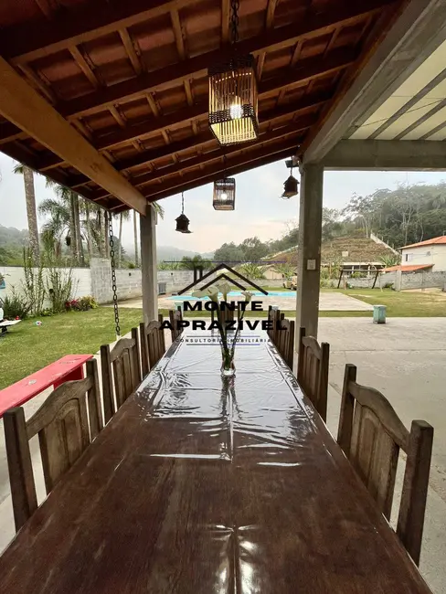 Chácara com 3 quartos para alugar, 1500m2 em Chácara Boa Vista Palmeiras, Suzano - SP - imagem 2 Foto 2 de Chácara com 3 quartos para alugar, 1500m2 em Chácara Boa Vista Palmeiras, Suzano - SP