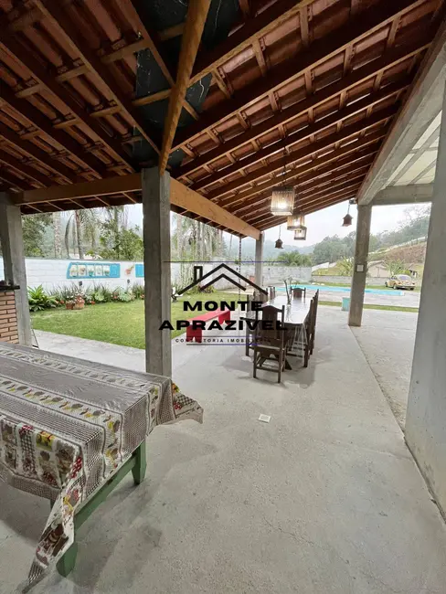 Chácara com 3 quartos para alugar, 1500m2 em Chácara Boa Vista Palmeiras, Suzano - SP - imagem 8 Foto 8 de Chácara com 3 quartos para alugar, 1500m2 em Chácara Boa Vista Palmeiras, Suzano - SP