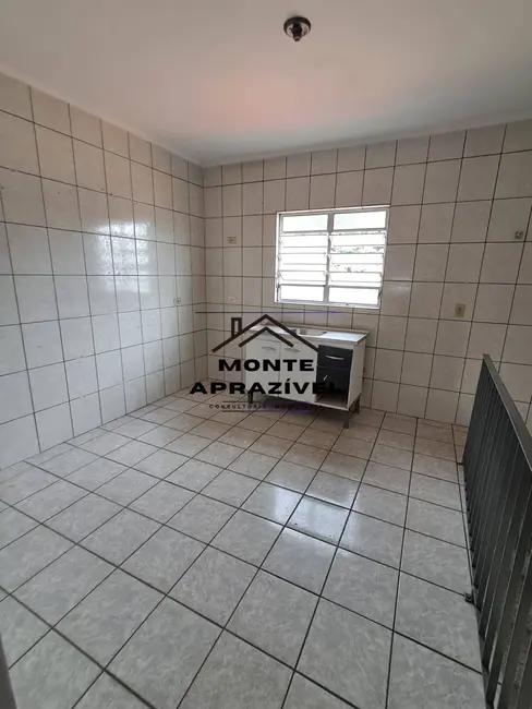 Foto 2 de Casa com 4 quartos à venda, 145m2 em Jardim Campo Verde, Maua - SP