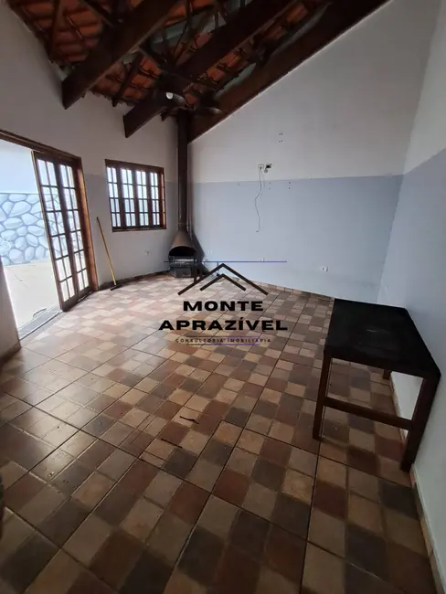 Foto 9 de Casa com 4 quartos à venda, 145m2 em Jardim Campo Verde, Maua - SP