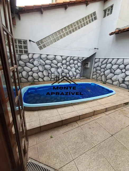 Foto 1 de Casa com 4 quartos à venda, 145m2 em Jardim Campo Verde, Maua - SP