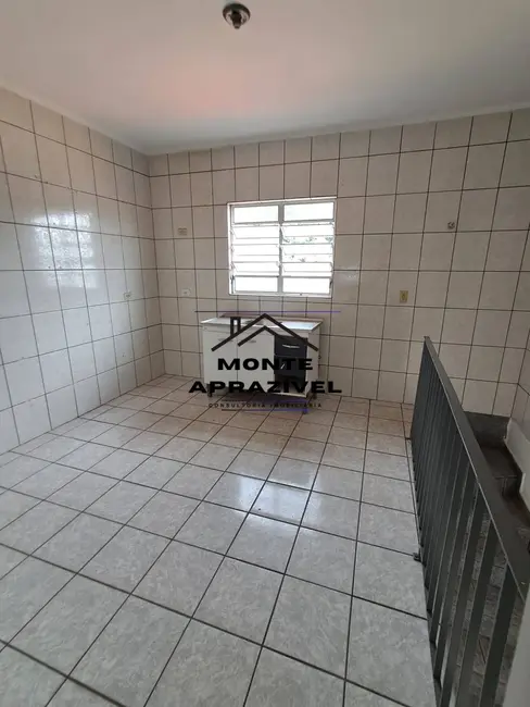 Foto 7 de Casa com 4 quartos à venda, 145m2 em Jardim Campo Verde, Maua - SP