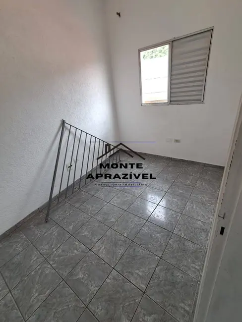 Foto 3 de Casa com 4 quartos à venda, 145m2 em Jardim Campo Verde, Maua - SP