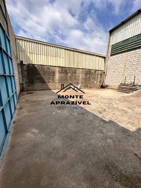 Foto 2 de Armazém / Galpão à venda, 5000m2 em Centro, Itaquaquecetuba - SP